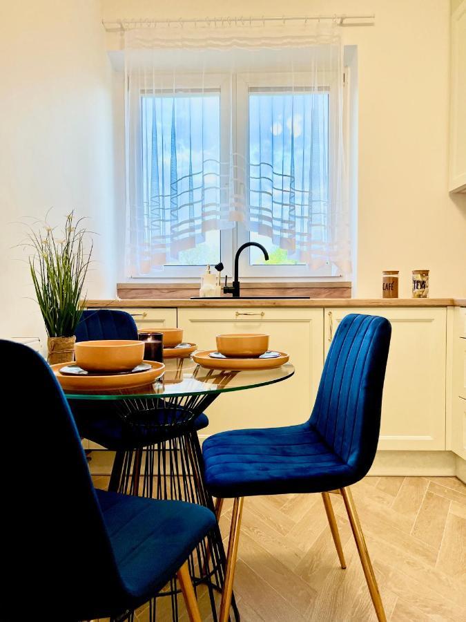 B&W Luxurious Apartment In The Heart Of Breslavia Exterior foto