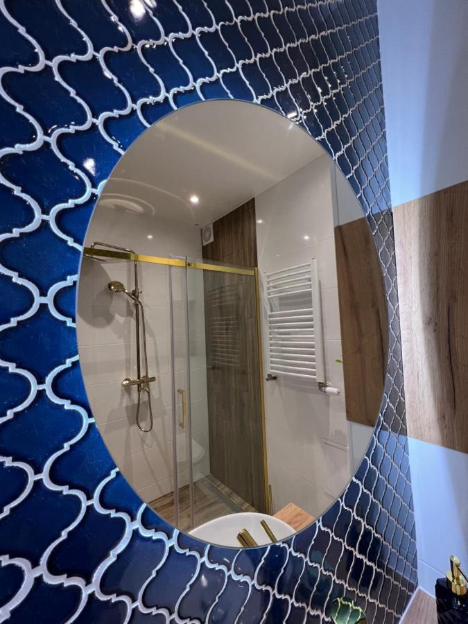 B&W Luxurious Apartment In The Heart Of Breslavia Exterior foto