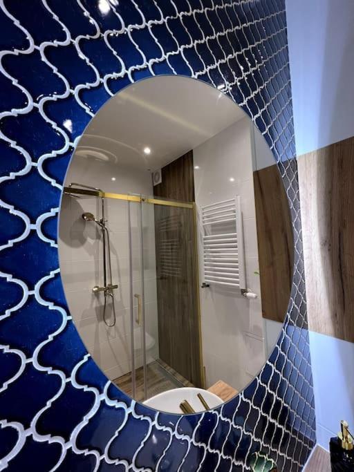 B&W Luxurious Apartment In The Heart Of Breslavia Exterior foto