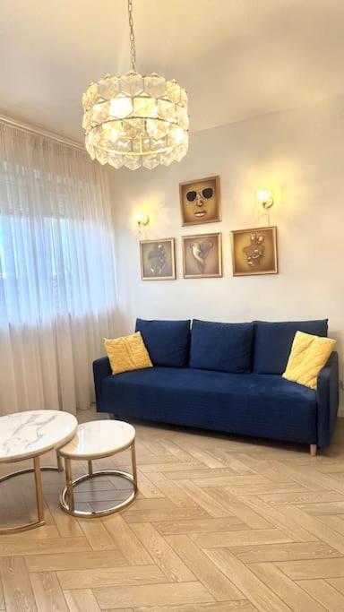 B&W Luxurious Apartment In The Heart Of Breslavia Exterior foto